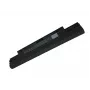 Nešiojamojo kompiuterio baterija, DELL JR6XC, 5200mAh, juoda, Extra Digital Advanced