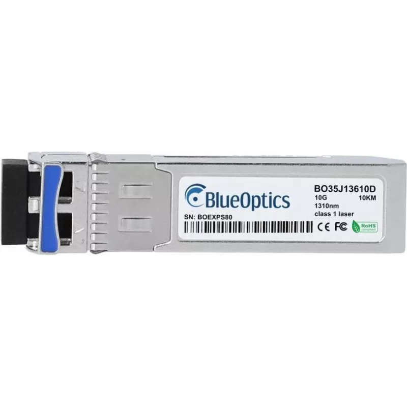 SFP+ siųstuvas-imtuvas BlueOptics BO35J13610D 10GBASE-LR 10 km