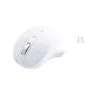 Matius belaidė USB-C Pro pelė balta