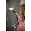 Cilindro formos garų valytuvas Kärcher SC 2 Deluxe 1500 W, 1 L, 3.2 bar, reguliuojamas garas, 2.2 m žarna