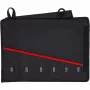 Įrankių krepšys Knipex 00 19 55 S5 LE, neužpildytas, matmenys 340 x 140 x 40 mm, 1 vnt.
