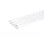 Vamzdelis kompiuterio aušinimo sistemai Alphacool 18443 — akrilinis, Ø 16 mm, ilgis 60 cm, sriegio Ø 13 mm, permatomas