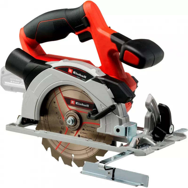 Pjūklas Einhell TE-CS 18/150 Li - Solo