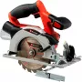 Pjūklas Einhell TE-CS 18/150 Li - Solo