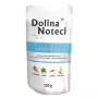 Šlapias šunų maistas Dolina Noteci Lamb Adult 150 g paketėlis, 12% baltymų, 7,5% riebalų, be grūdų