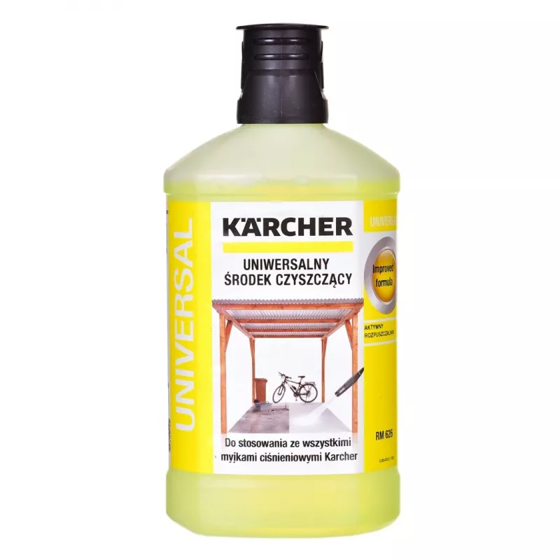 Universalus valiklis Karcher 6.295-753.0 — 1000 ml, koncentratas