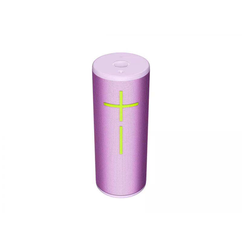 Ultimate Ears MEGABOOM 4 speaker, Enchanting Lilac, belaidis, 984-002001