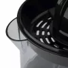Elektrinė citrusinių vaisių spaudyklė JATA JEEX1423 40 W juoda permatoma 0,7 l