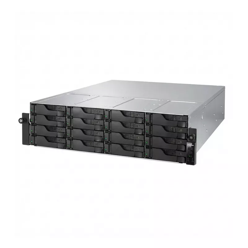 ASUSTOR Lockerstor 16 Pro Gen2 AS7216RDX 16 Bay NAS