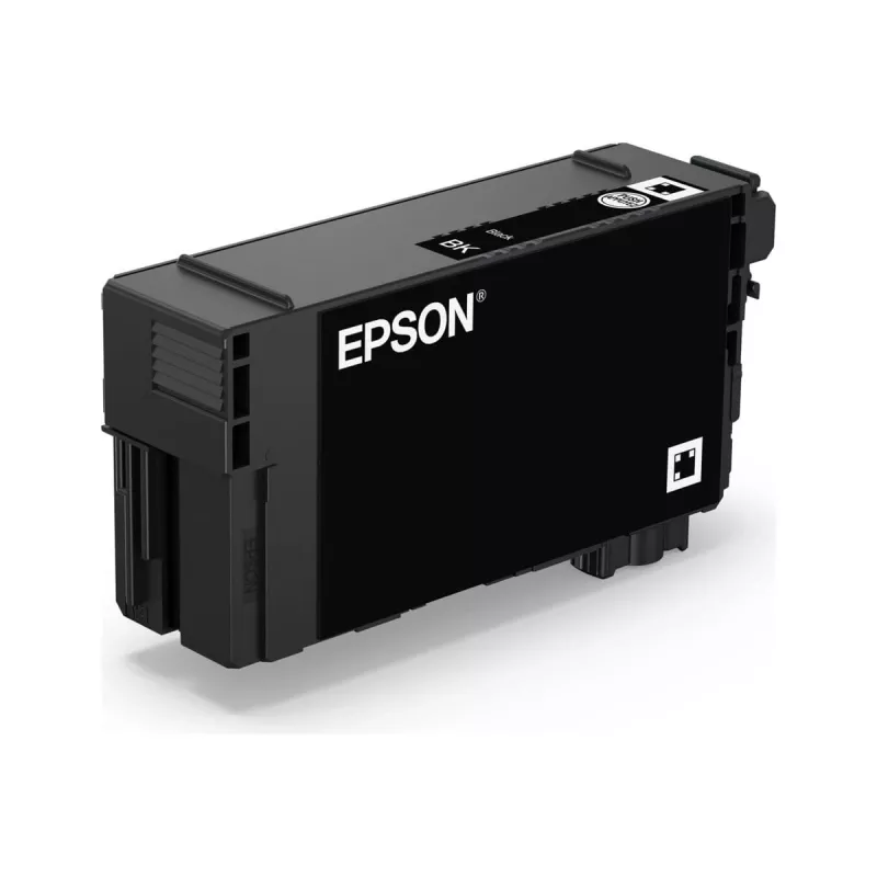 Rašalo kasetė Epson C13T11J140 juoda, skirta WF‑M4xxx serijai, Originali standartinės išeigos