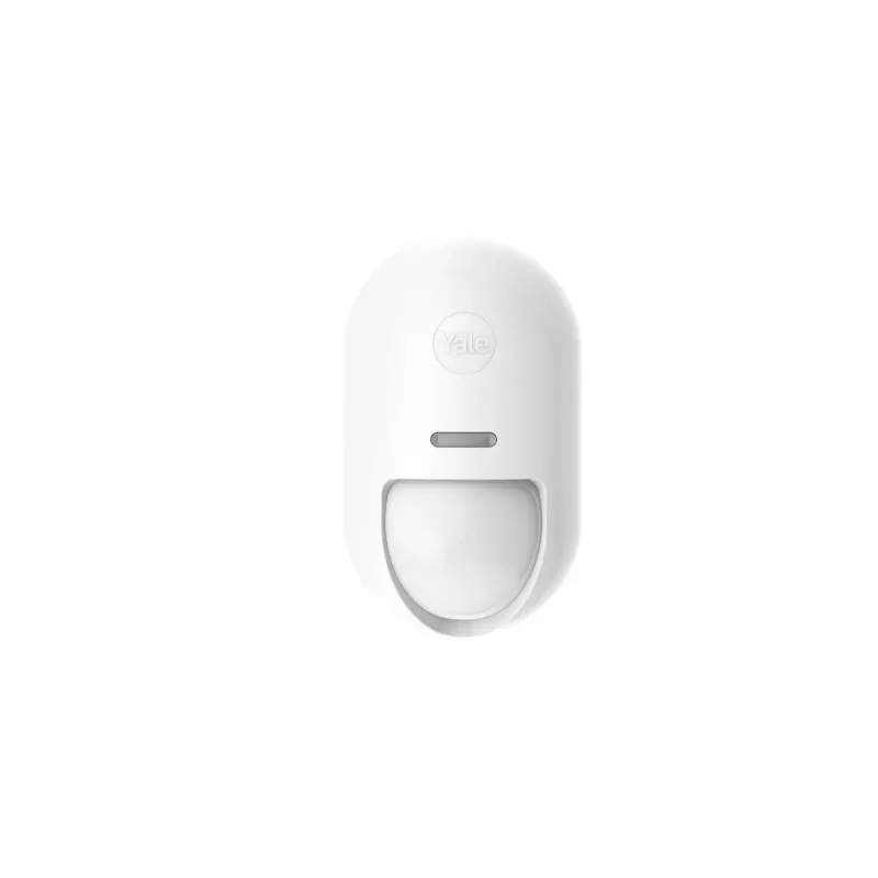 Yale AL-SK1-1A-EU apsaugos signalizacijos sistema Wi-Fi balta