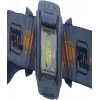 Petzl E069DB03 Priekinis žibintas ARIA® 1R RGB mėlynas (E069DB03)