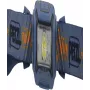 Petzl E069DB03 Priekinis žibintas ARIA® 1R RGB mėlynas (E069DB03)