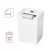 Popieriaus smulkintuvas HSM Pure 530 dalelių pjovimo 30 cm 55 dB