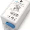 DRAGINO LoRaWAN temperatūros ir drėgmės jutiklis LHT65S-EU868-E3 — LoRaWAN EU868 aplinkos stebėjimo jutiklis