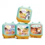 Tonies CT MIRA & das fliegende Haus 4er Set