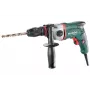 Laidinis gręžtuvas Metabo BE 600/13-2 600 W, dviejų greičių, 2500 aps./min., 1–13 mm spaustuvas be rakto