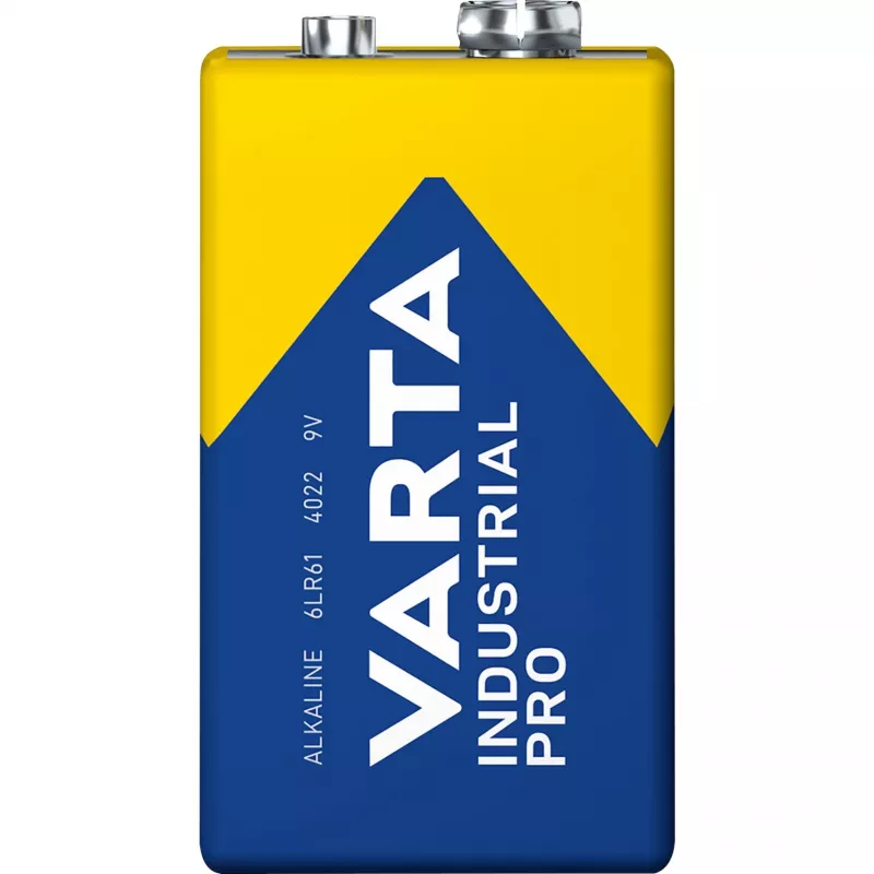 Varta 04022211111