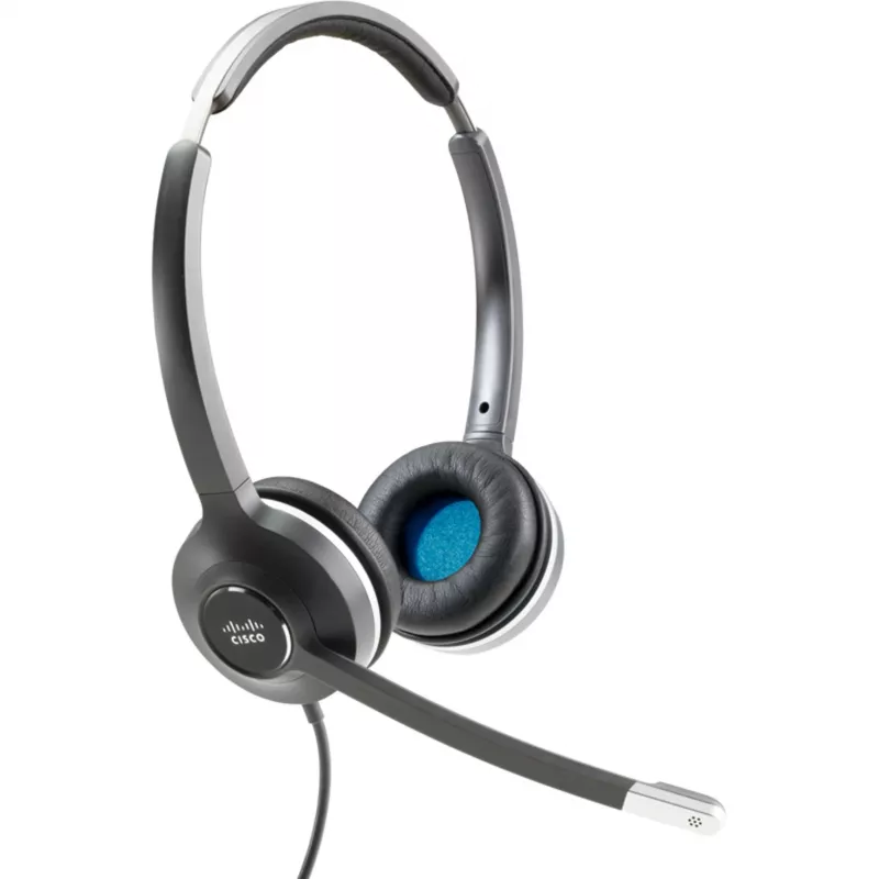 Laisvų rankų įranga Cisco Headset 532
