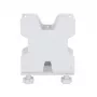Mounting Arm Ergotron 80-107-216 White Steel