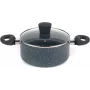 Puodas Russell Hobbs RH00848EU 20 cm akmens – viryklės puodas su dangčiu
