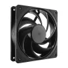 Ventiliatorius Cooler Master Mobius 120 Juoda Edition 12 cm 107,1 m³/h
