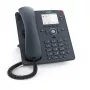 IP telefonas Snom D140 pilkas