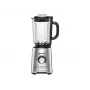 Stacionarus blenderis Rommelsbacher MX 1250 — 1200 W, 1,75 l stiklinis indas, nerūdijantis plienas