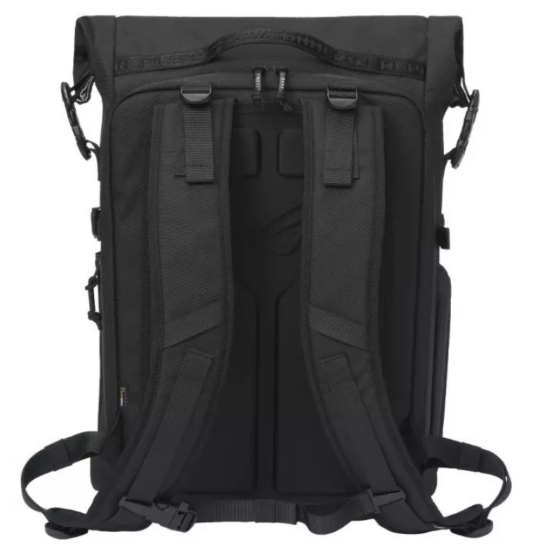 ASUS BP2702 ROG ARCHER KUPRINĖ/17 43,2 cm (17 colių) juoda