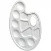 Dažų paletė, plastikinė, Herlitz 8643033