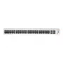 HPE Networking Instant On Switch 48p Gigabit CL4 PoE 4p SFP+ 370W 1930