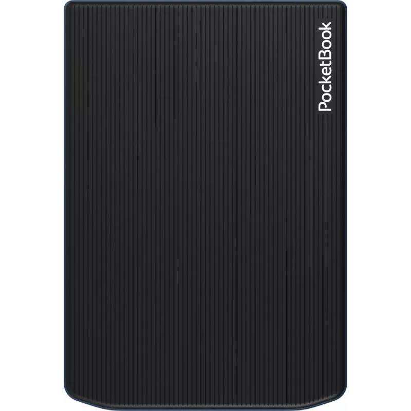 PocketBook Verse Pro el. knygų skaitytuvė su jutikliniu ekranu 16 GB Wi-Fi, juoda, mėlyna