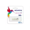 ADATA AUV210-32G-RGD USB atmintinė 32 GB USB Type-A 2.0 Smėlio