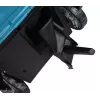 Makita DLM480Z žoliapjovė Stūmimo žoliapjovė Akumuliatorinė Juoda, Turkio