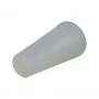 Silikoninis kamštis 5–9 mm