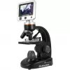 Celestron CM44341 mikroskopas 1600x skaitmeninis mikroskopas