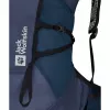 Jack Wolfskin Prelight Vent 20 kuprinė - mėlyna, 20 l