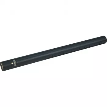 RØDE NTG-3B mikrofonas Juodas sceninis/atlikimo mikrofonas