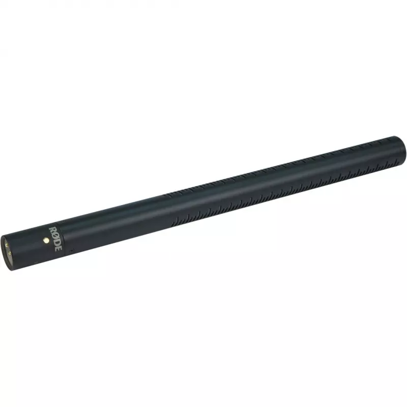 RØDE NTG-3B mikrofonas Juodas sceninis/atlikimo mikrofonas