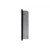 Elo 1099l, Outdoor , 25,7cm (10,1''), Projektuota talpinė, USB, rinkinys (USB), juodas jutiklinis monitorius (atviro rėmo, 16:9), Ekranas Įstrižainė: 25,7 cm (10,1''), Projektuota talpinė, Multi T