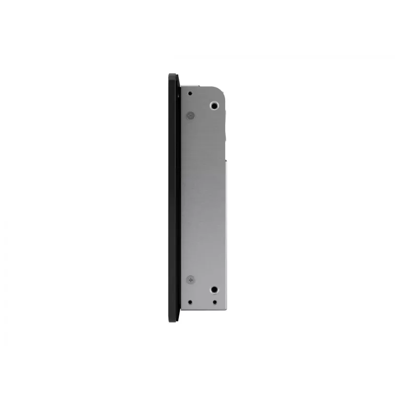 Elo 1099l, Outdoor , 25,7cm (10,1''), Projektuota talpinė, USB, rinkinys (USB), juodas jutiklinis monitorius (atviro rėmo, 16:9), Ekranas Įstrižainė: 25,7 cm (10,1''), Projektuota talpinė, Multi T