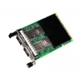 Intel E810CQDA2OCPV3 tinklo plokštė vidinė šviesolaidinė 100000 Mbit/s