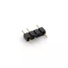 Kabelis EK Water Blocks Loop D-RGB 0,51 m 3 kontaktų