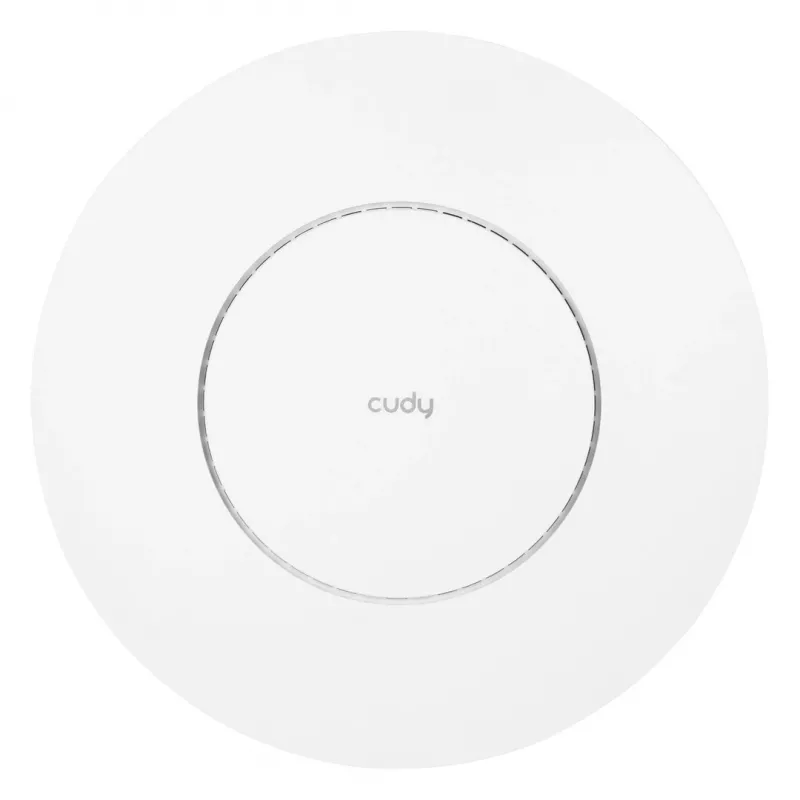 Cudy AP3000 belaidis prieigos taškas 2976 Mbit/s baltas Maitinimas per Ethernet (PoE)