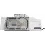 Alphacool 11760 - Vandens blokas - Akrilas - Skaidrus - XFX Radeon RX 5700 XT Thicc II XFX Radeon RX 5700 XT Thicc III Ultra XFX Radeon RX 5700 XT Thicc... - 122 mm - 266,5 mm (11760)