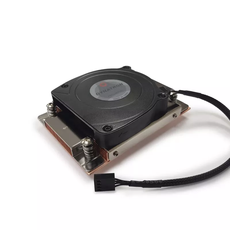 Dynatron A45 Server Juoda