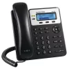 Grandstream Networks GXP1625 DECT telefonas, juodas