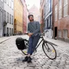 Thule 5092 Paramount Hybrid Pannier 26L Soft Green