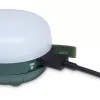 Moji R+, LED lemputė tamsiai žalia