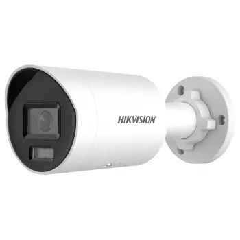 Bullet IP apsaugos kamera Hikvision Pro Series DS-2CD2066G2H-IU (2,8 mm) 3200×1800, 30 kadrų/s, 1/2,4 colio CMOS, lauke, montavimas ant lubų/sienos